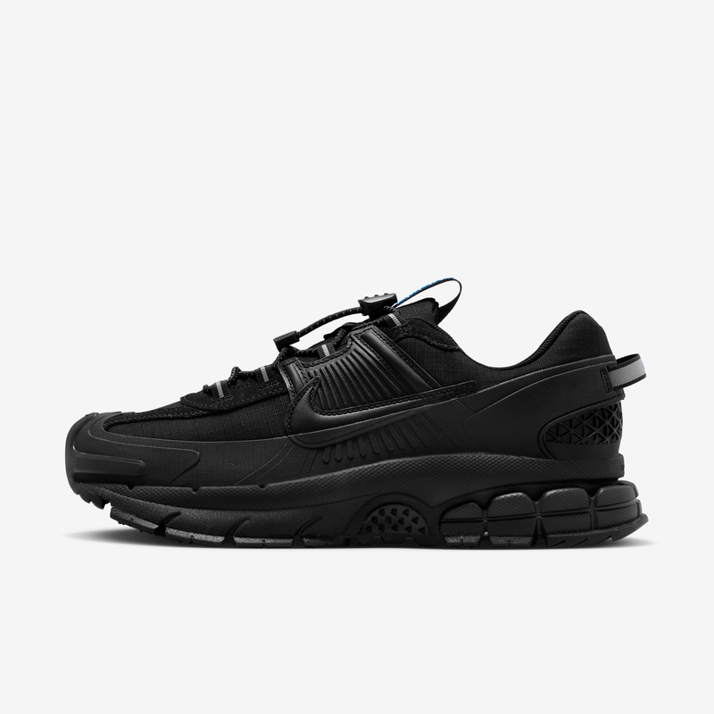 Tenis acondicionados para el invierno para mujer Nike Zoom Vomero Roam Negro