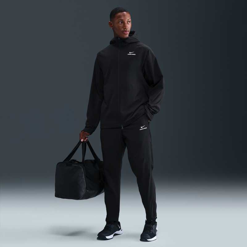 Pants Therma-Fit Adv Para Hombre Nike Pro Octa Negro