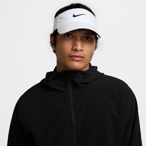 Visera Dri-Fit Nike Ace Blanco