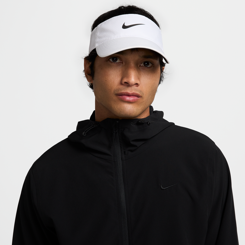 Visera Dri-Fit Nike Ace Blanco