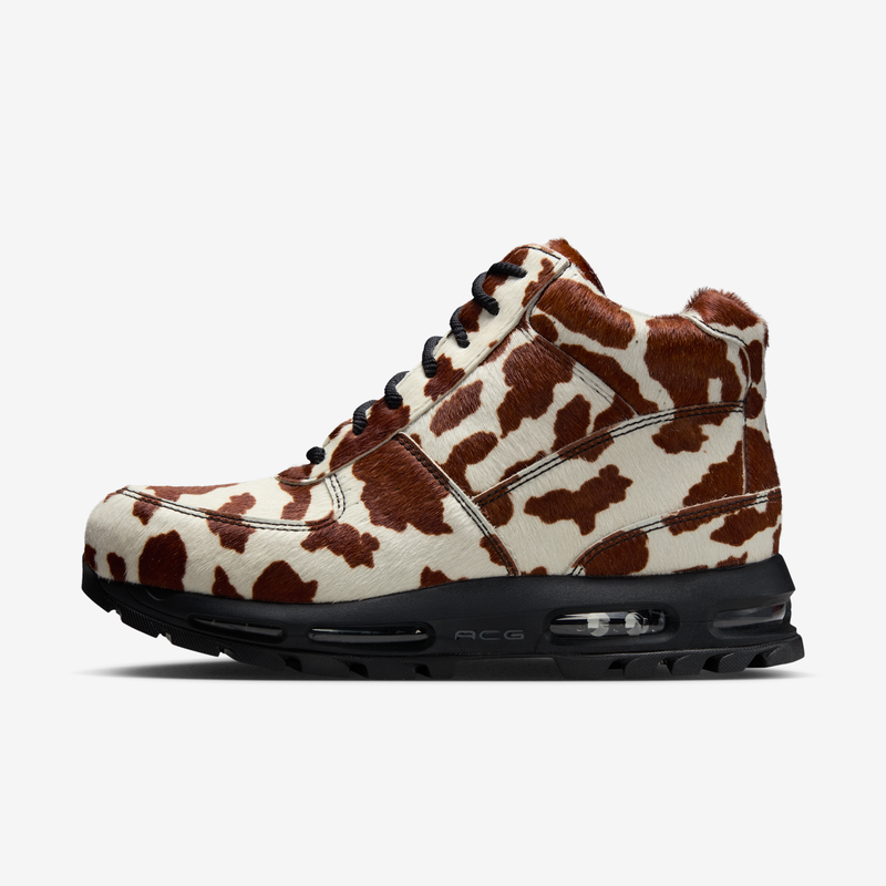 Botas para hombre Air Max Goadome