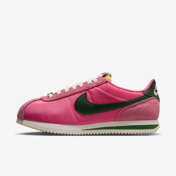 Tenis Para Mujer Nike Cortez Rosa