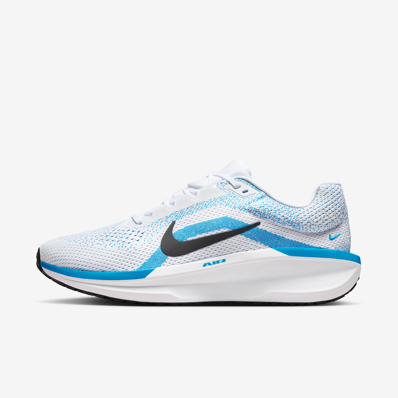 Tenis de correr en pavimento para hombre Nike Winflo 11 Blanco