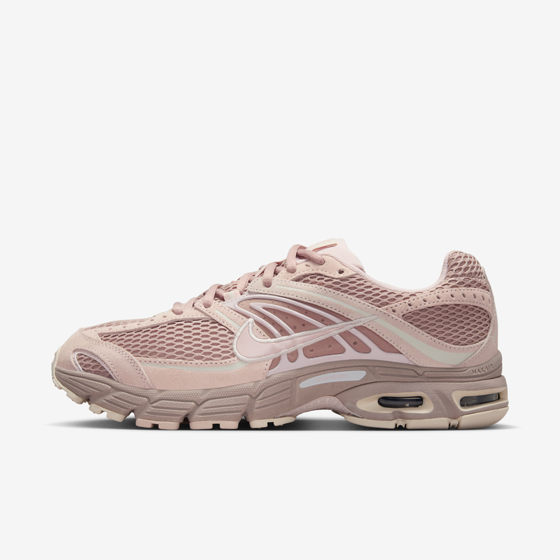 Tenis Para Mujer Nike Air Max Moto 2K Marrón
