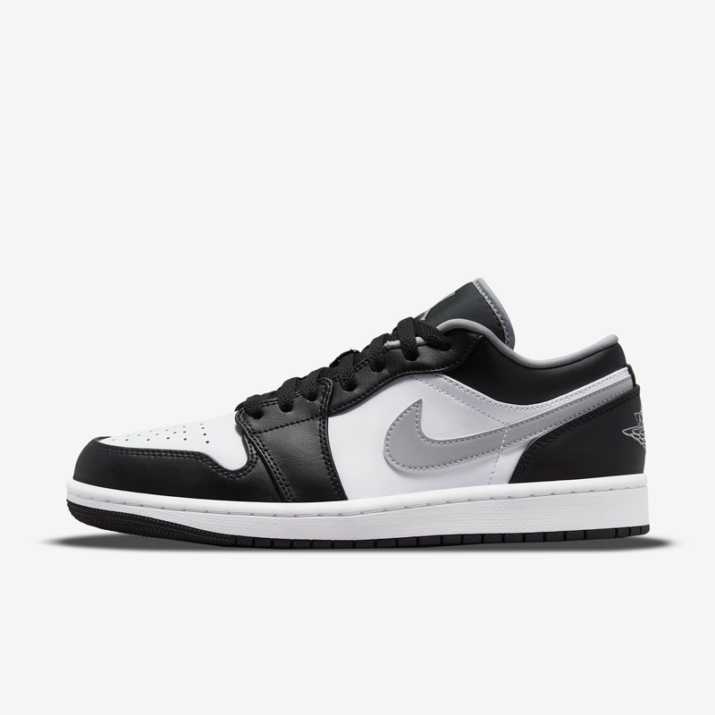 Air Jordan 1 Low Tenis Para Hombre Negro