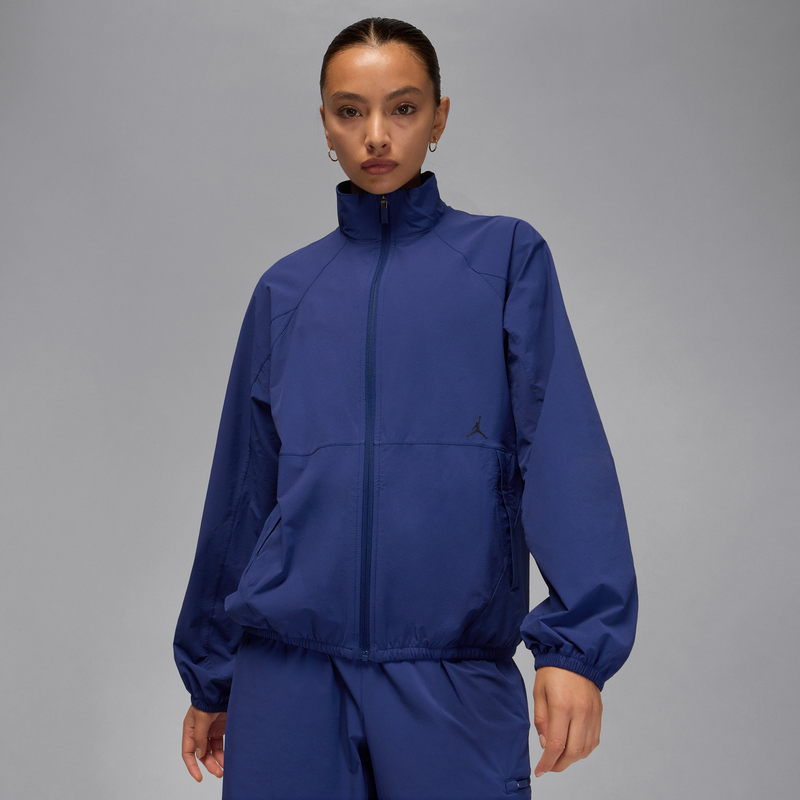 Chamarra Tunnel Dri-FIT para mujer Jordan Sport