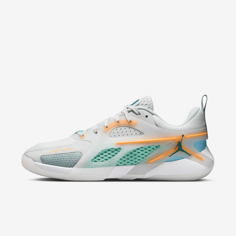 Tenis de básquetbol Jordan Heir Series \\"Poolside\\"
