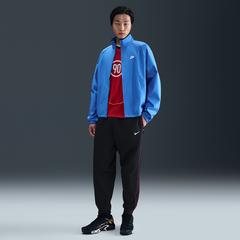 Corea del Sur 2004 Total 90 Reissue Pants deportivos de fútbol Nike replica para hombre