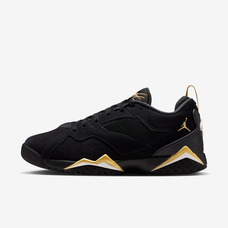 Tenis Para Hombre Air Jordan Mvp 92 Negro