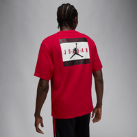 Playera para hombre Jordan Brand Rojo