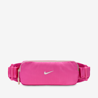 Cangurera de correr Nike Tempo Rosa