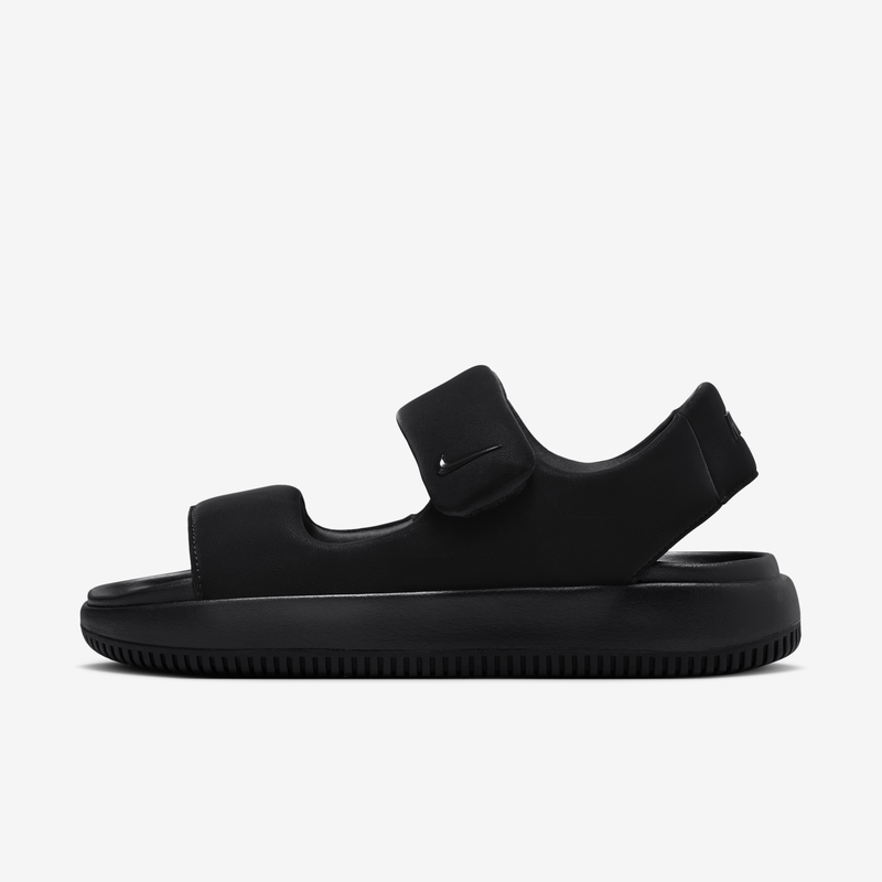 Sandalias para hombre Nike Calm Negro