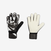Guantes de fútbol para portero Nike Match Negro