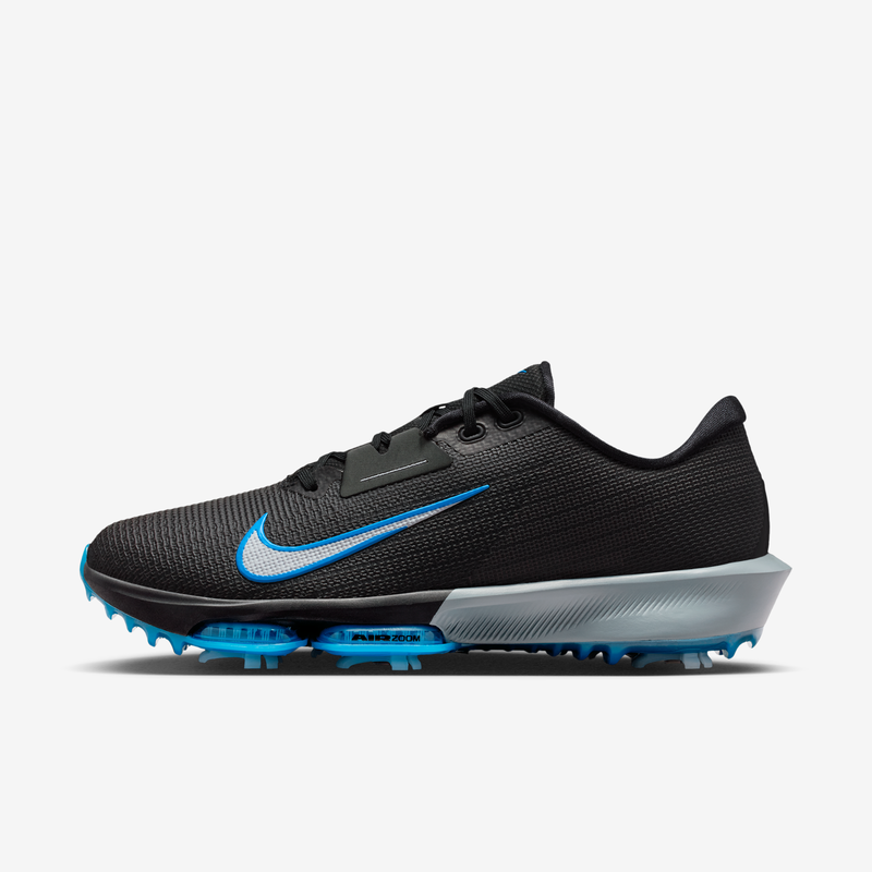 Tenis De Golf Nike Infinity Tour 2 Negro