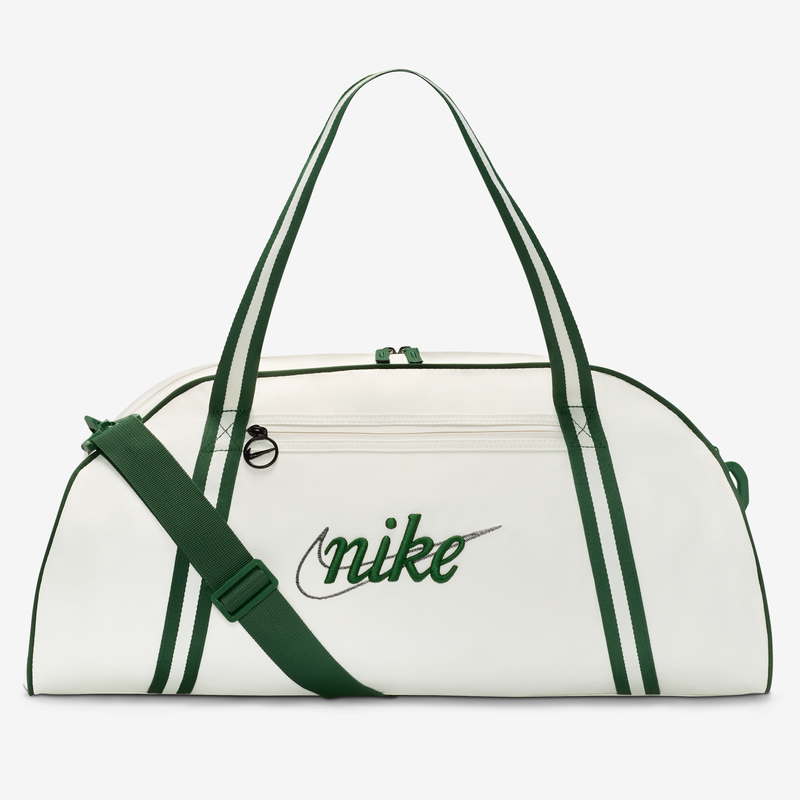 Bolsa de entrenamiento (24 L) Nike Gym Club Gris