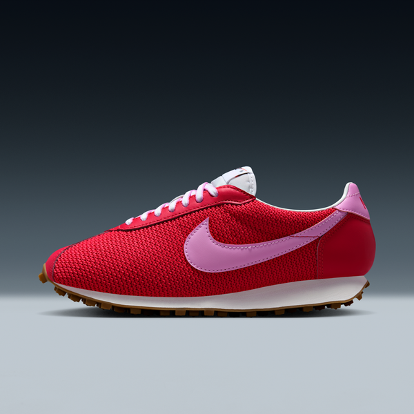 Tenis Para Mujer Nike Ld-1000 Se Rojo