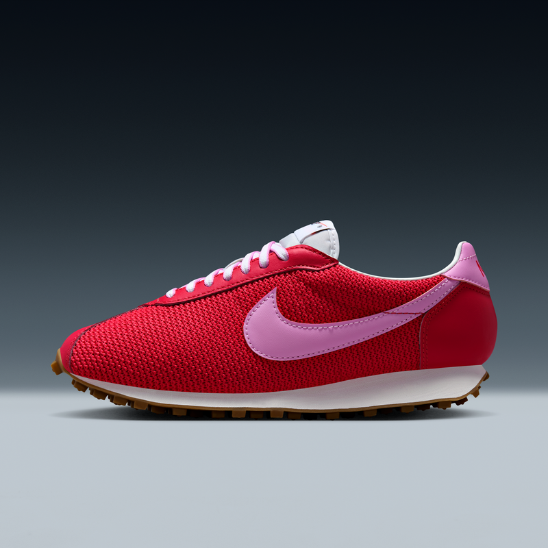 Tenis Para Mujer Nike Ld-1000 Se Rojo