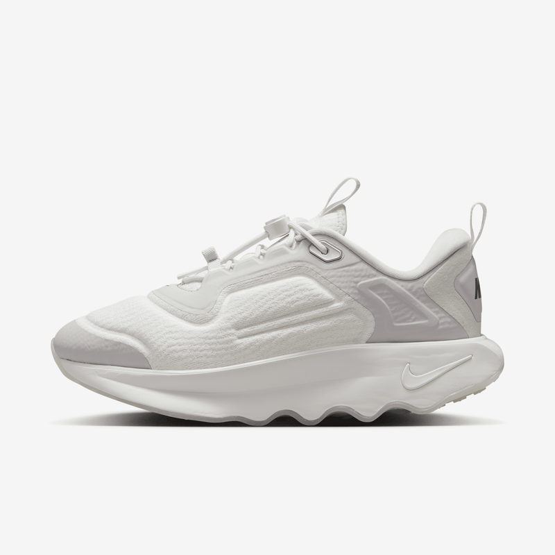Tenis De Caminata Para Mujer Nike Motiva Sp Blanco