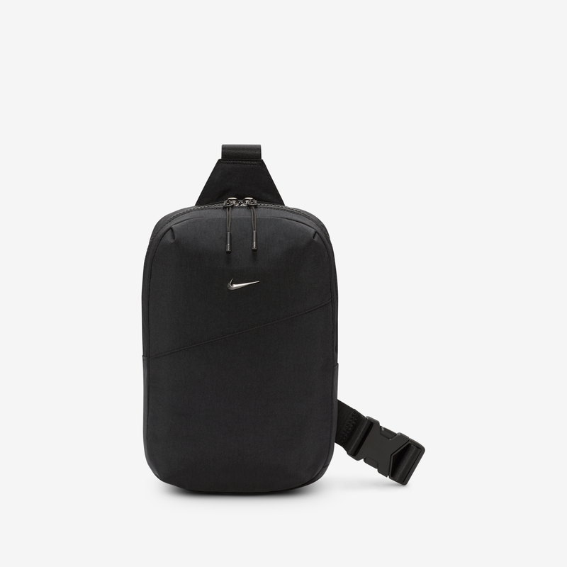 Bolsa bandolera (5L) Nike Aura Negro