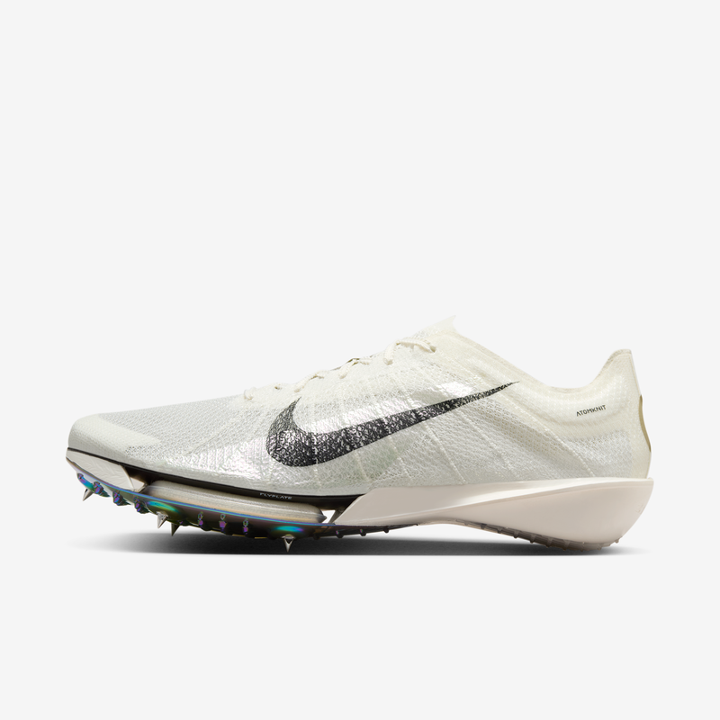 Spikes Para Carreras De Fondo Nike Victory 2 "Jakob Ingebrigtsen" Blanco