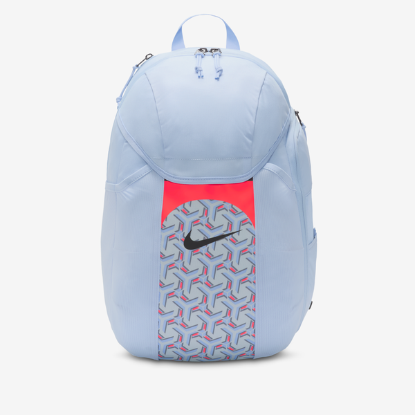 Mochila (30 L) Nike Academy Team Azul