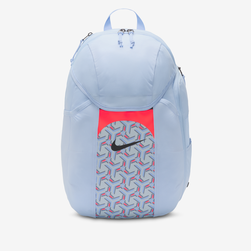 Mochila (30 L) Nike Academy Team Azul