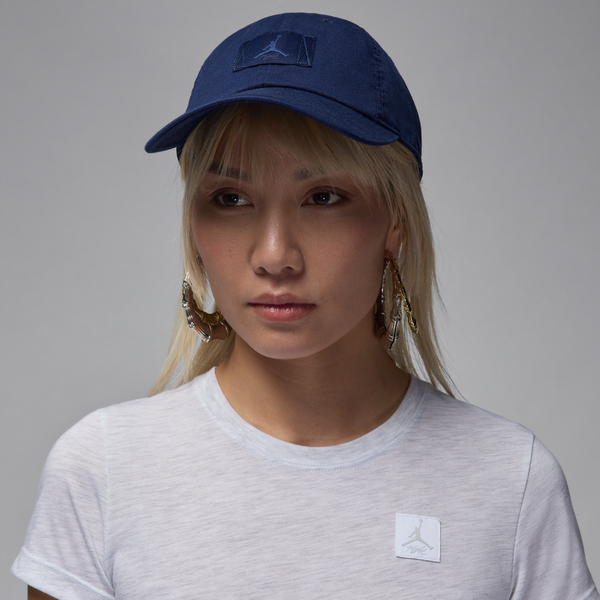 Gorra Ajustable Jordan Club Cap Azul