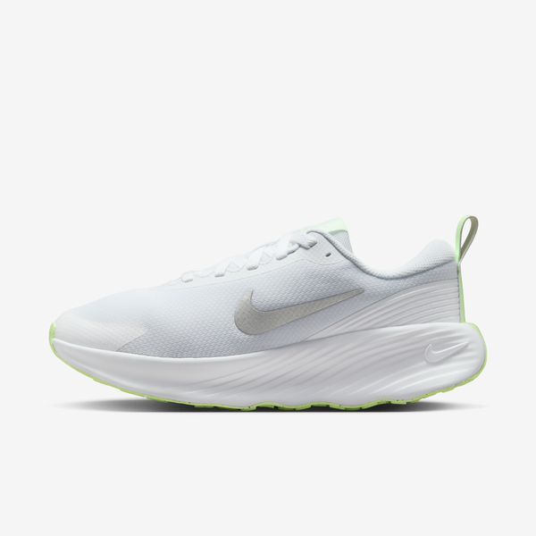 Tenis De Caminata Para Mujer Nike Promina Blanco