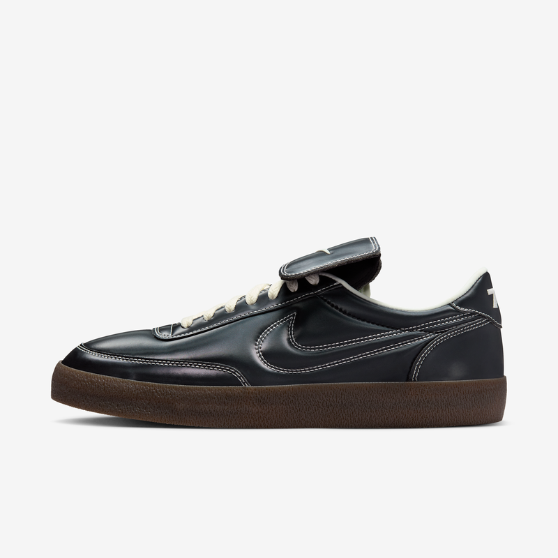Tenis Para Hombre Nike Killshot 2 Premium Negro