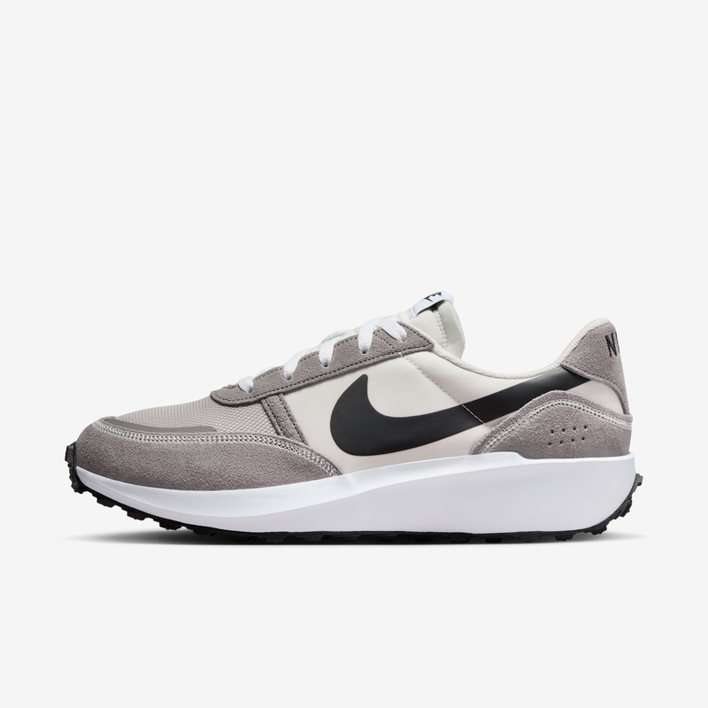 Tenis para hombre Nike Waffle Nav Gris