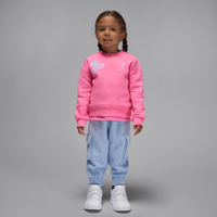 Conjunto de 2 piezas con pants infantil Jordan Blue Jeans and Bling Azul