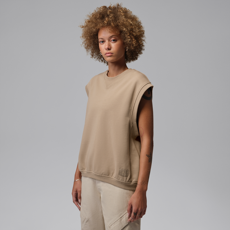 Chaleco para mujer Jordan Flight Fleece