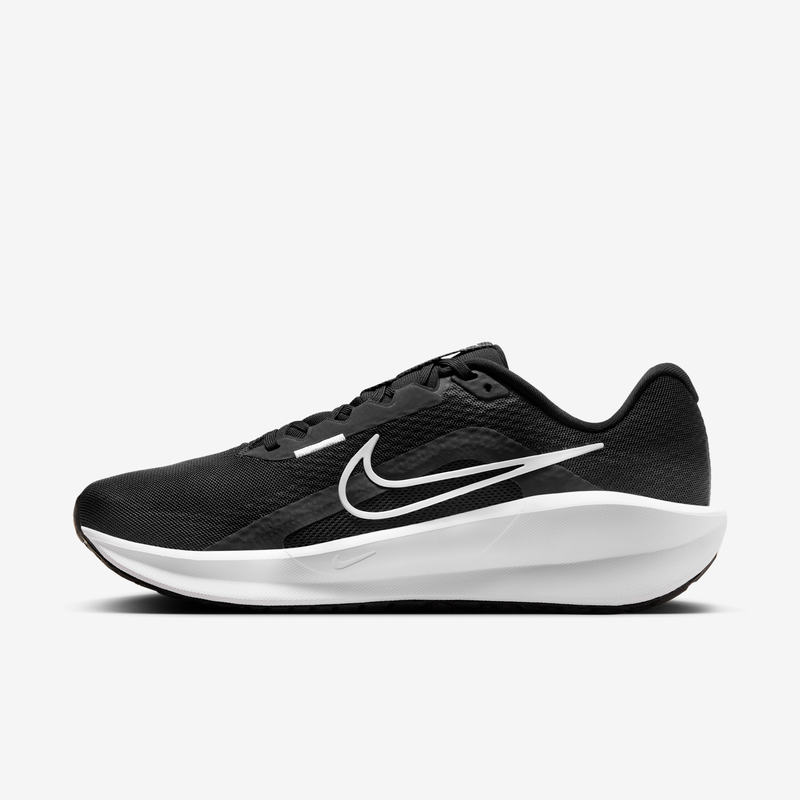 Tenis De Correr En Pavimento Para Hombre Nike Downshifter 13 Negro