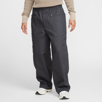 Pants de estilo funcional para hombre Nike Life Gris