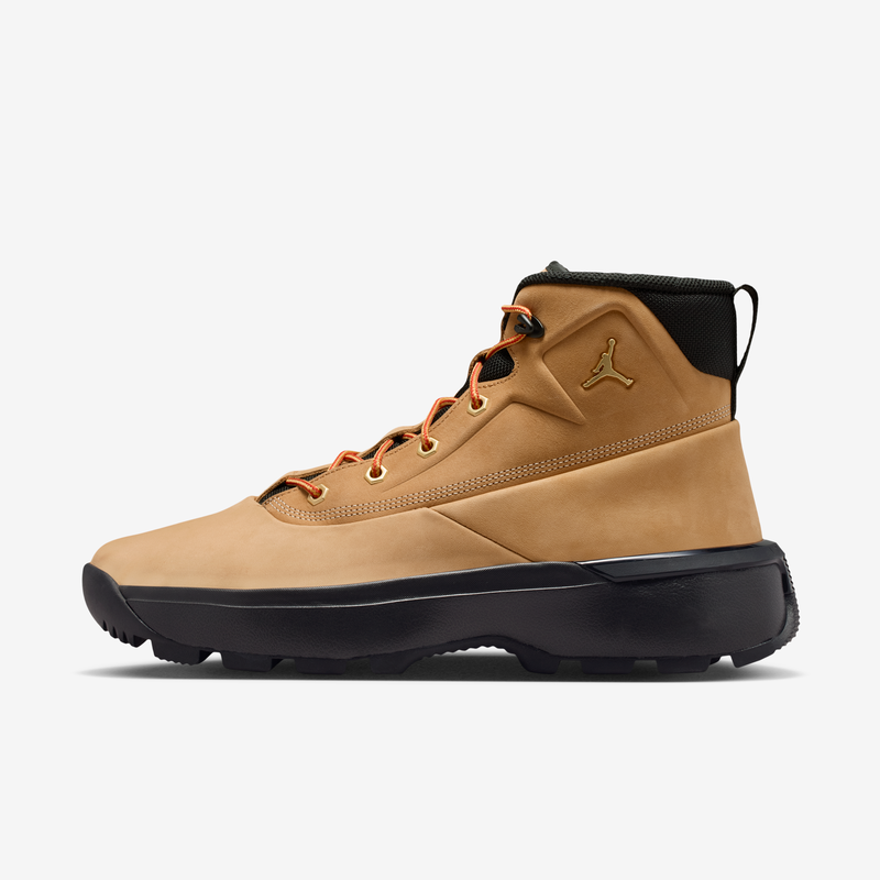Botas Jordan City Para Hombre Marrón