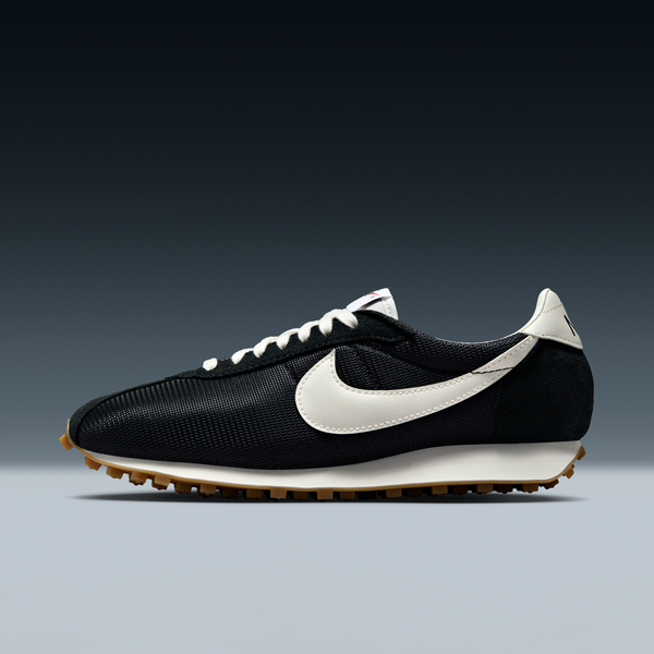 Tenis Para Mujer Nike Ld-1000 Negro