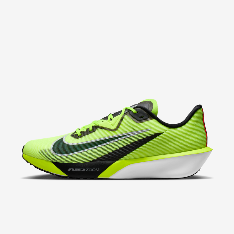 Tenis De Carrera En Pavimento Para Hombre Nike Zoom Rival Fly 4 Multicolor