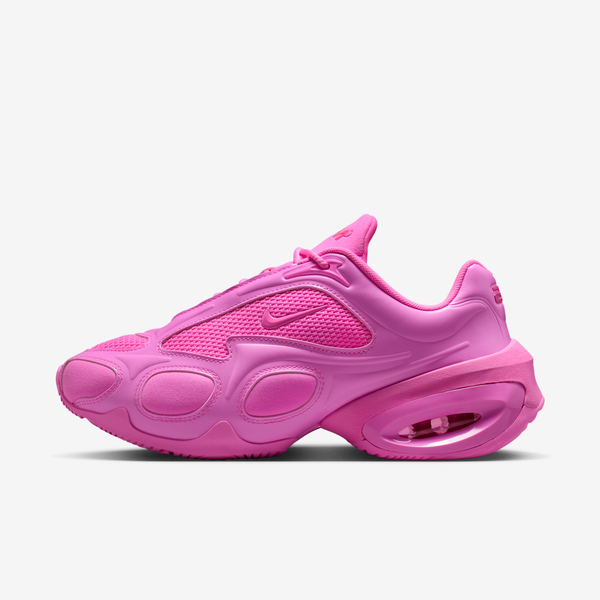 Tenis Para Mujer Nike Air Max Muse Rosa