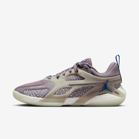 Tenis de básquetbol para mujer Jordan Heir Series Morado