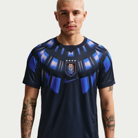 Jersey de fútbol Nike Dri-FIT Replica para hombre Uruguay visitante 2026 Stadium
