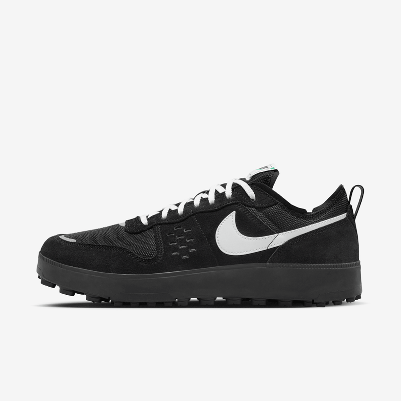 Tenis Nike C1Ty "Street" Negro