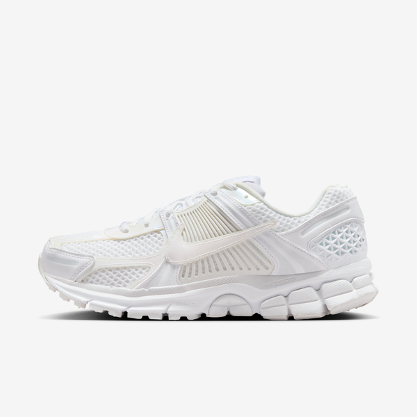 Tenis Para Mujer Nike Zoom Vomero 5 Se Blanco