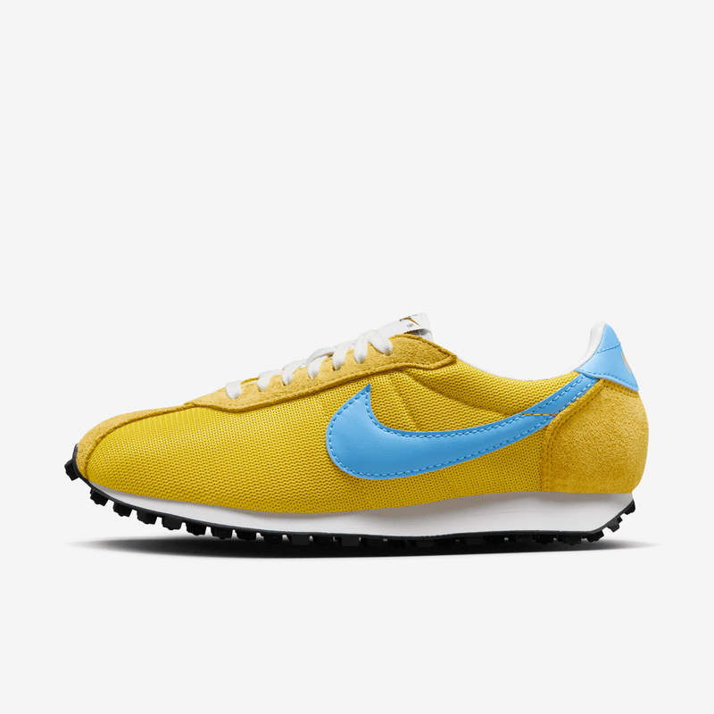 Tenis Para Mujer Nike Ld-1000 Amarillo