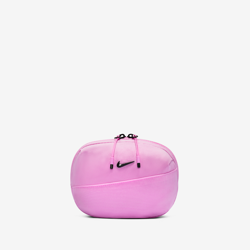 Bolsa bandolera (2 L) Nike Aura Morado