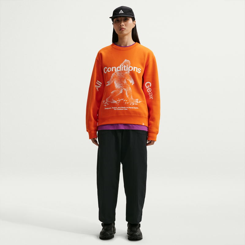 Pants para mujer Nike ACG \\"Dolomiti\\"