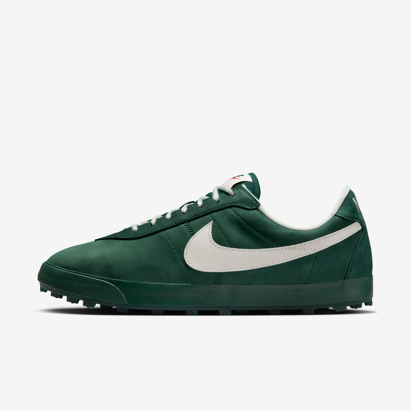 Tenis Para Hombre Nike Astrograbber Verde