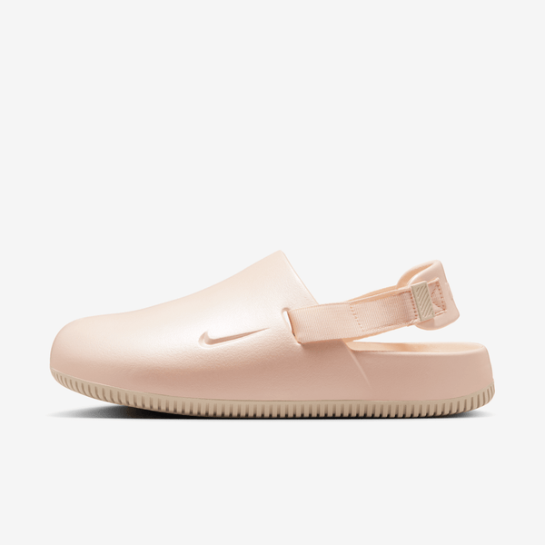 Calzado Tipo Mule Para Mujer Nike Calm Marrón