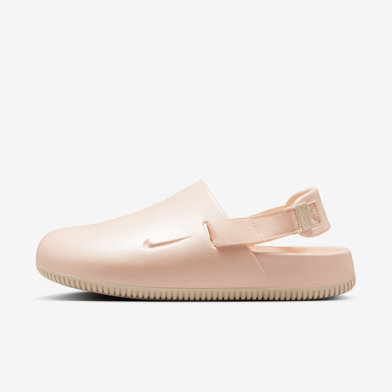 Calzado Tipo Mule Para Mujer Nike Calm Marrón