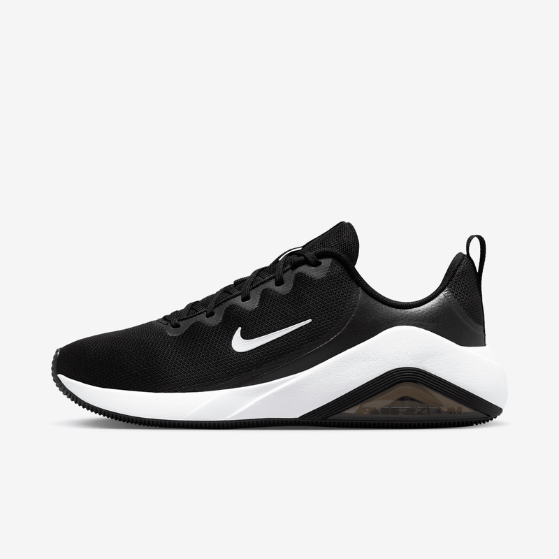 Tenis de entrenamiento para mujer Nike Bella 7 Negro