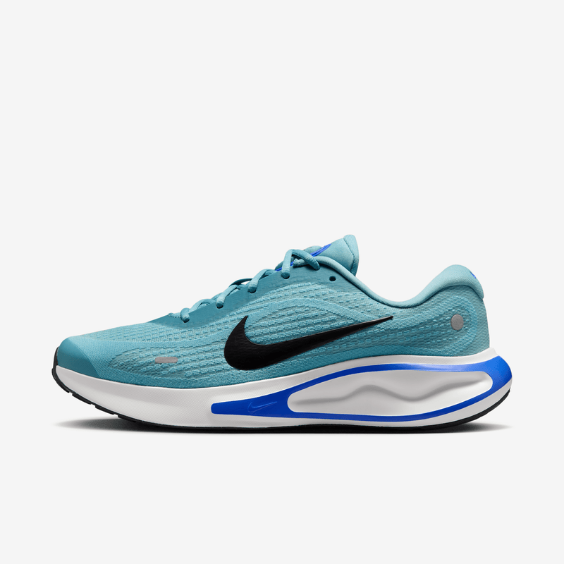 Tenis De Correr En Pavimento Para Hombre Nike Journey Run Azul
